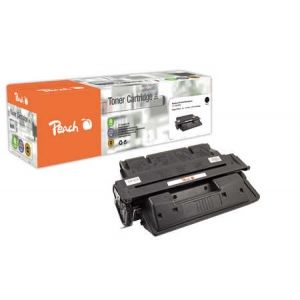 Peach  Tonermodul schwarz, High Capacity kompatibel zu HP LaserJet 4000 7640106499068