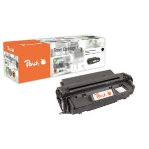 Peach Tonermodul schwarz kompatibel zu Canon LBP-1000 7640106499075