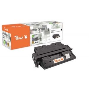 Peach  Tonermodul schwarz, High Capacity kompatibel zu HP LaserJet 4101 MFP 7640115948632