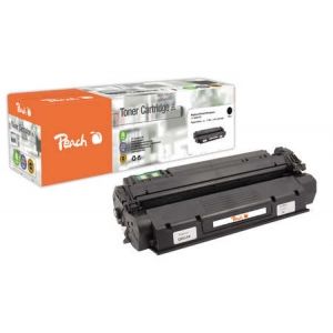 Peach  Tonermodul schwarz kompatibel zu HP LaserJet 1300 Series 7640115949752