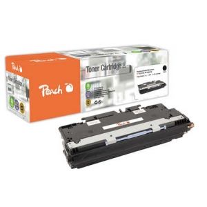 Peach  Tonermodul schwarz kompatibel zu HP Color LaserJet 3550 7640115946294