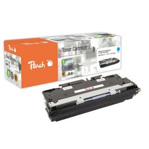 Peach  Tonermodul cyan kompatibel zu HP Color LaserJet 3500 7640115946300