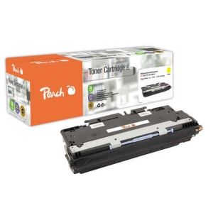 Peach  Tonermodul gelb kompatibel zu HP Color LaserJet 3500 7640115946317