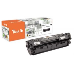 Peach  Tonermodul schwarz kompatibel zu Canon iSENSYS LBP-2900 b 7640124892841