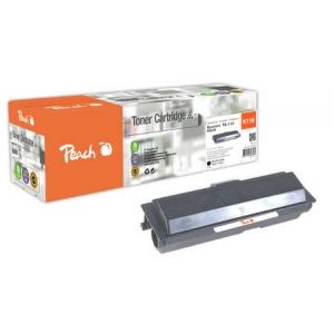 Peach  Tonermodul schwarz kompatibel zu Kyocera FS-820 7640124896580