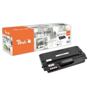 Peach  Tonermodul schwarz kompatibel zu Samsung SCX-4500 W 7640124896351