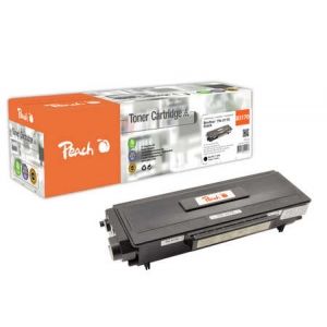 Peach  Tonermodul schwarz kompatibel zu Brother MFC-8460 N 7640148550123