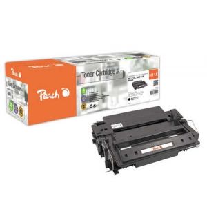Peach  Tonermodul schwarz kompatibel zu Canon LBP-3460 7640148550222
