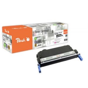 Peach  Tonermodul magenta, kompatibel zu HP Color LaserJet 3600 N 7640148550390