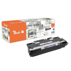 Peach  Tonermodul magenta, kompatibel zu HP Color LaserJet 3700 DN 7640148550420