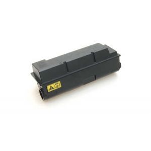 Peach  Tonermodul schwarz kompatibel zu Kyocera FS-4000 DN 7640148550512