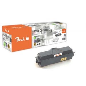 Peach  Tonermodul schwarz kompatibel zu Kyocera FS-1300 Arztdrucker 7640148550536