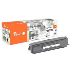 Peach  Tonermodul schwarz kompatibel zu Lexmark E 332 N 7640148550550