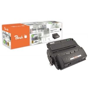 Peach  Tonermodul schwarz kompatibel zu HP LaserJet 4250 Series 7640148551113