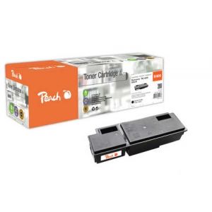 Peach  Tonermodul schwarz kompatibel zu Kyocera FS-6020 DTN 7640148551137