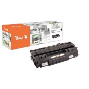 Peach  Tonermodul schwarz kompatibel zu HP LaserJet Professional P 2000 Series 7640155891035