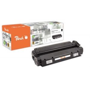Peach  Tonermodul schwarz kompatibel zu HP LaserJet 3320 N 7640155891059