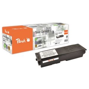 Peach  Tonermodul schwarz kompatibel zu Epson Aculaser MX 20 DTNF 7640155895644