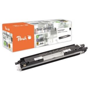 Peach  Tonermodul schwarz kompatibel zu HP Color LaserJet Pro CP 1021 7640155893503