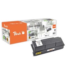 Peach  Tonermodul schwarz kompatibel zu Kyocera FS-4020 DN 7640155893688