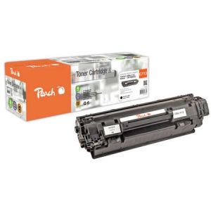 Peach Tonermodul schwarz kompatibel zu Canon LBP-3250 7640155893879