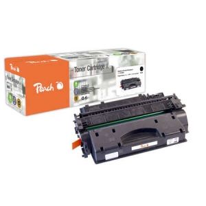Peach  Tonermodul schwarz kompatibel zu HP LaserJet Pro 400 M 401 n 7640155895729