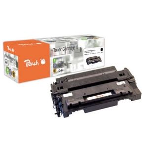 Peach  Tonermodul schwarz kompatibel zu HP LaserJet P 3015 Series 7640155895811