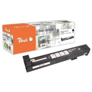 Peach  Tonermodul schwarz kompatibel zu HP Color LaserJet CP 6000 Series 7640162273527