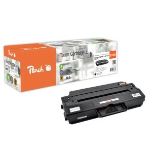 Peach  Tonermodul schwarz kompatibel zu Samsung SCX-4729 Series 7640162273831