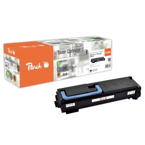 Peach  Tonermodul schwarz kompatibel zu Kyocera FSC 5100 DN 7640162273947