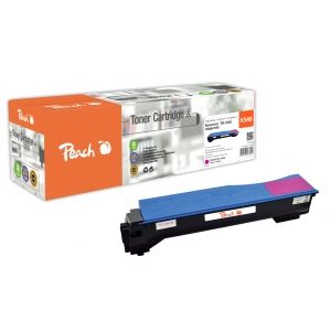 Peach  Tonermodul magenta, kompatibel zu Kyocera FSC 5100 DN 7640162273961