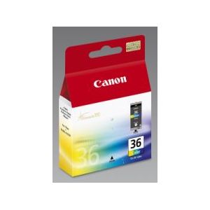 Original  Tintenpatronen color Canon Pixma IP 110 Series 4960999391762