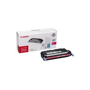 Original  Tonerpatrone magenta Canon LBP-5300 4960999403748
