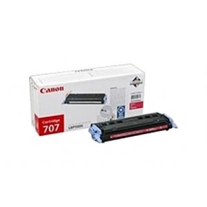 Original  Tonerpatrone cyan Canon Lasershot LBP-5000 4960999270456