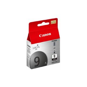 Original  Tintenpatrone schwarz matt Canon Pixma Pro 9500 Series 4960999357157