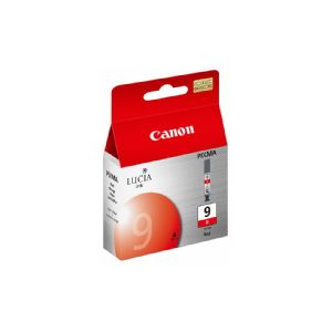 Original  Tintenpatrone rot Canon Pixma Pro 9500 Mark II 4960999357294