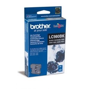 Original  Tintenpatrone schwarz Brother MFC-297 C 4977766659567