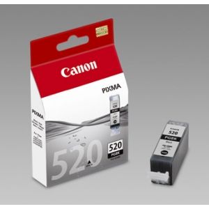 Original  Tintenpatrone schwarz Canon Pixma MP 620 Series 4960999577456