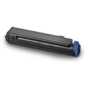 Original  Tonerpatrone schwarz OKI B 410 D 5031713042327