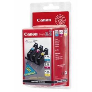 Original  Multipack Tinte color, Canon Pixma MG 5140 8714574554457