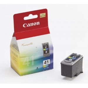 Original  Tintenpatrone color, Canon Pixma MP 170 4960999273433