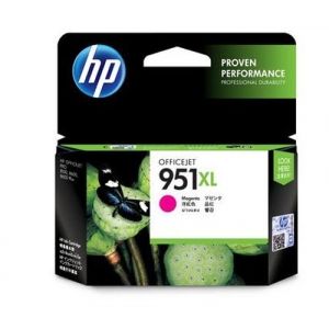 Original  Tintenpatrone magenta HP OfficeJet Pro 8625 e-All-in-One 0886111748938