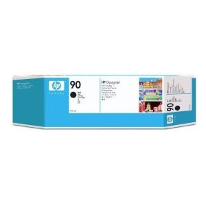 Original  Tintenpatrone schwarz HP DesignJet 4000 PS 0829160222608