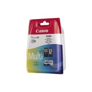 Original  Mulitpack Tinte schwarz/color Canon Pixma MG 3640 S 8714574572628