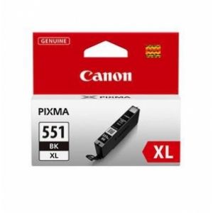 Original  Tintenpatrone XL schwarz Canon Pixma MG 6350 4960999904948