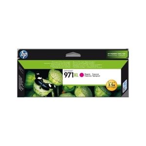 Original  Tintenpatrone magenta HP OfficeJet Pro X 476 dw 0886112877408