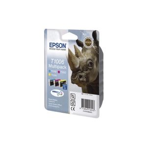Original  Multipack Epson Stylus SX 610 FW 8715946416243