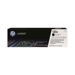 Original  Tonerpatrone schwarz HP LaserJet Pro 200 color M 276 n 0886111334964