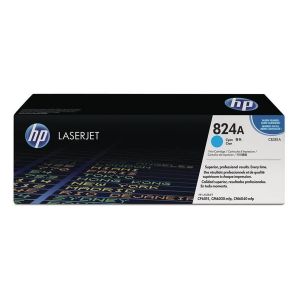 Original  Tonerpatrone schwarz HP Color LaserJet CP 6015 DN 0882780510333