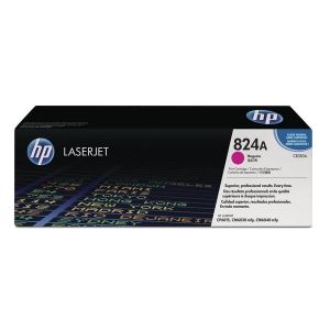 Original  Tonerpatrone magenta HP Color LaserJet CP 6000 Series 0882780459144